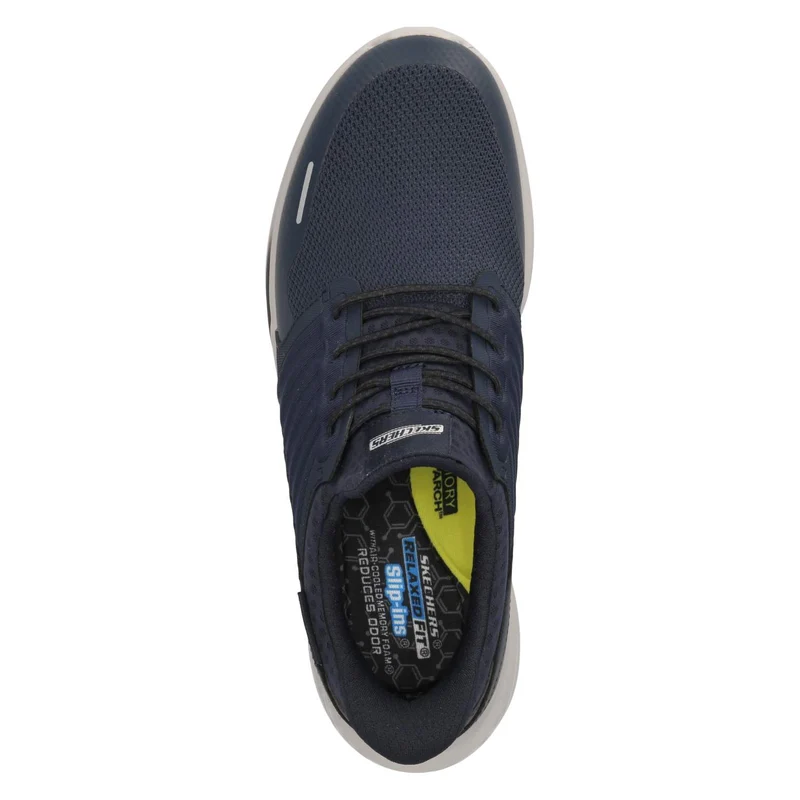 Slip-Ins Sneaker SLADE LUTHER Blau