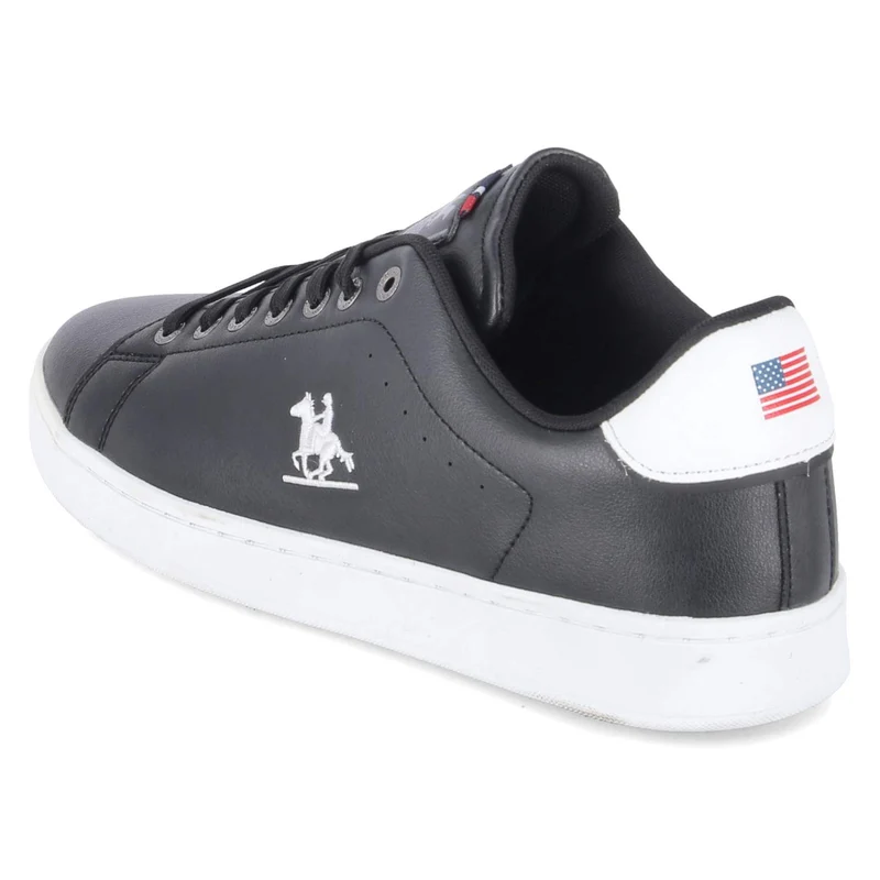 Sneaker EMPIRE Schwarz