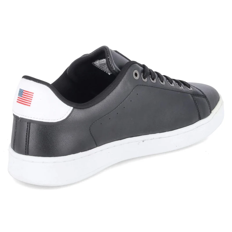 Sneaker EMPIRE Schwarz