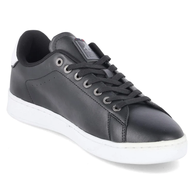 Sneaker EMPIRE Schwarz