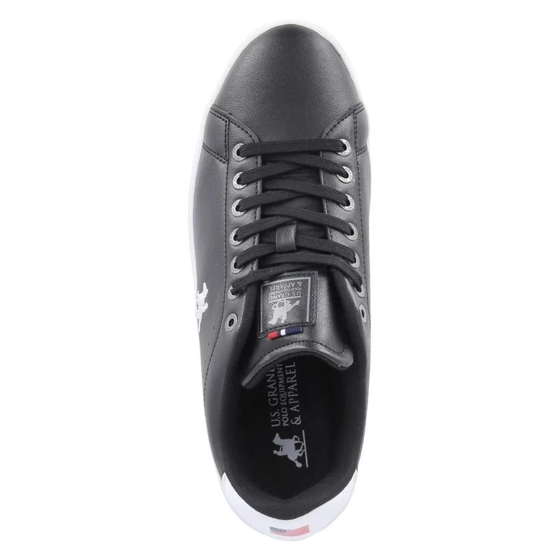Sneaker EMPIRE Schwarz