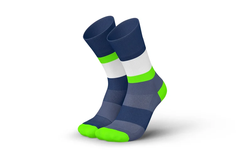 Bands Navy Green
