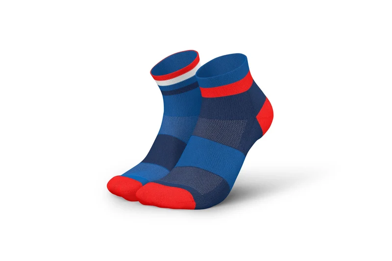 Bands Short Tricolore