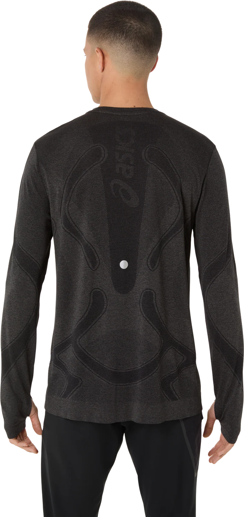 Seamless LS Top