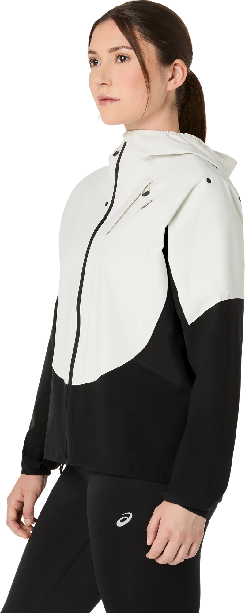 Lady Metarun Legend Jacket