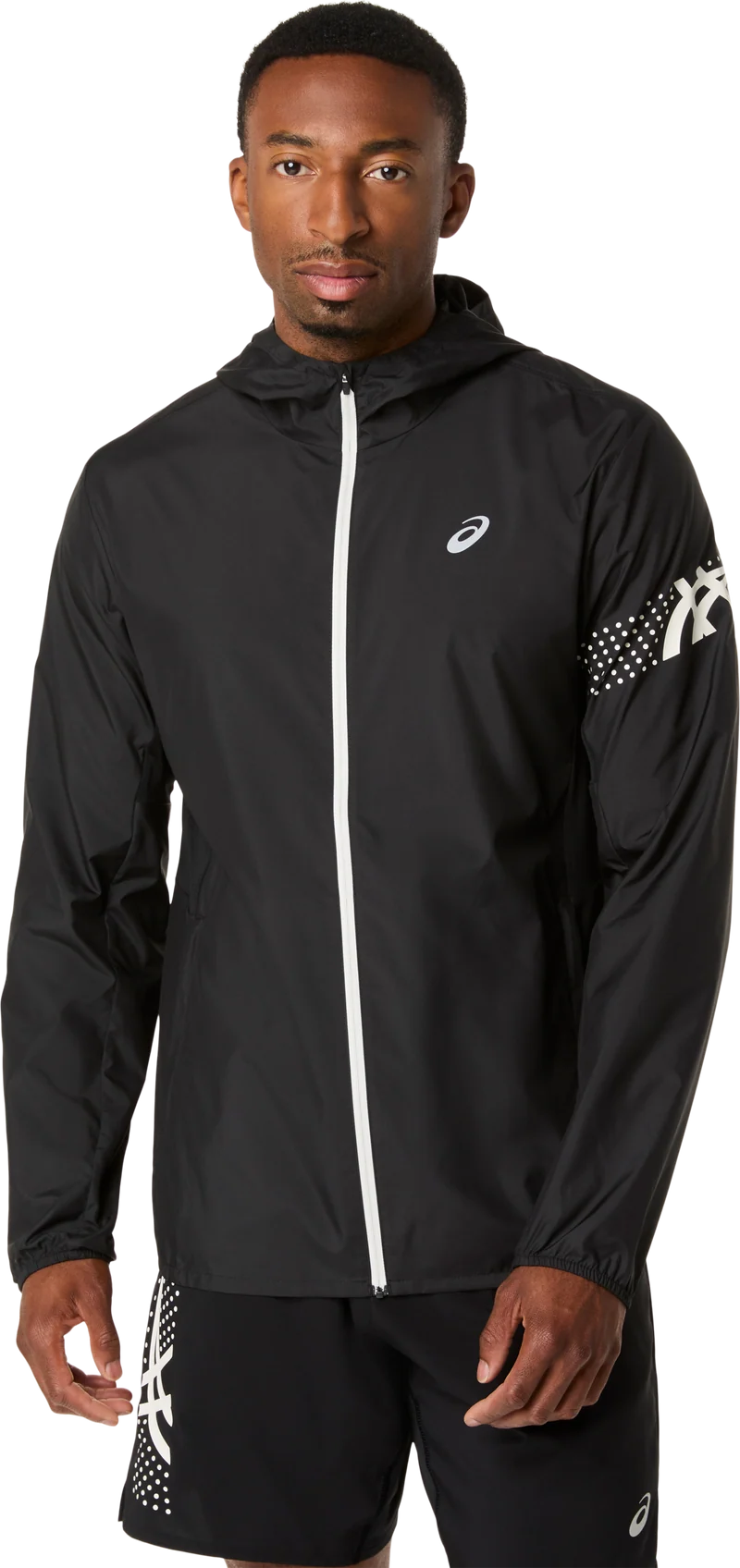 Icon Jacket