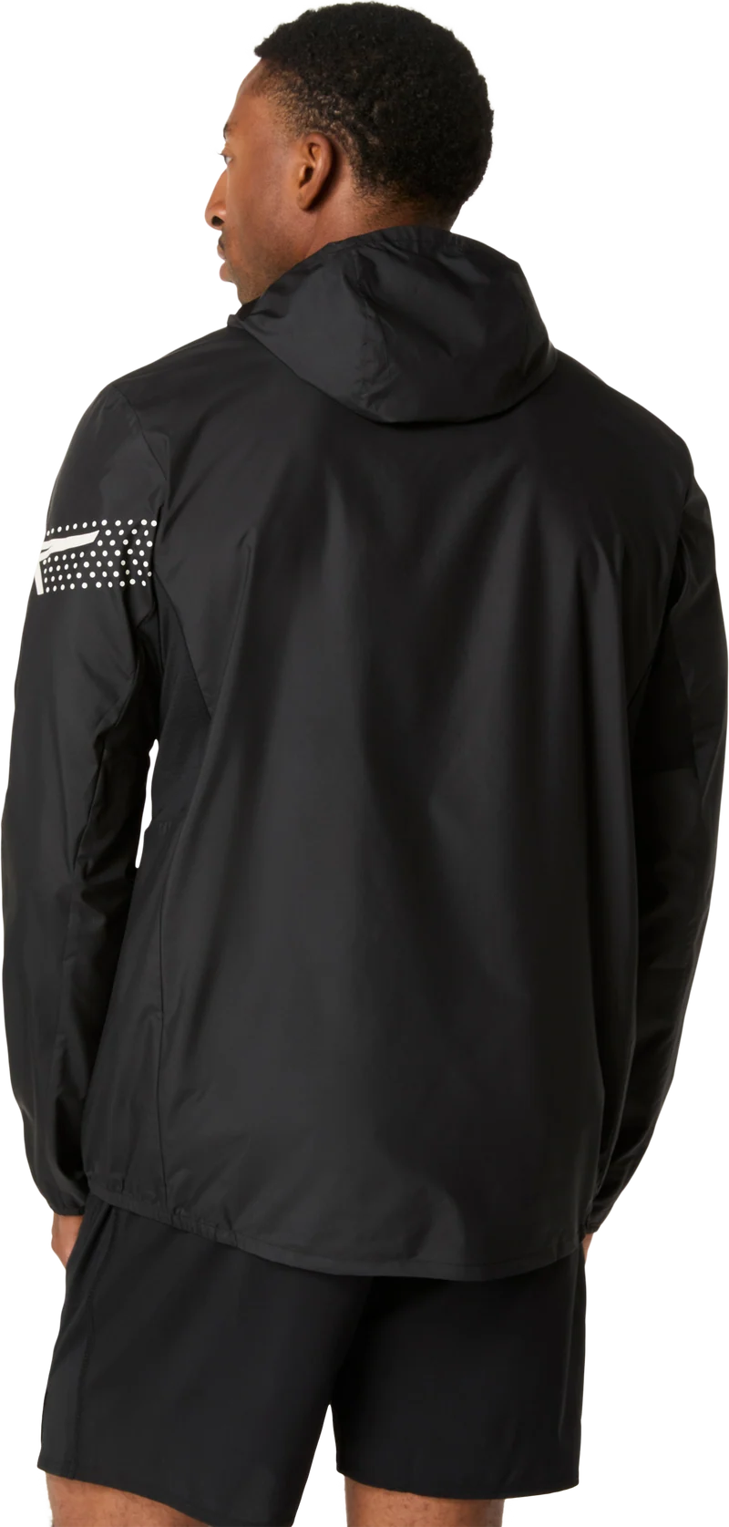 Icon Jacket