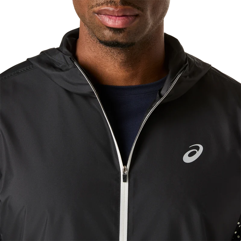 Icon Jacket