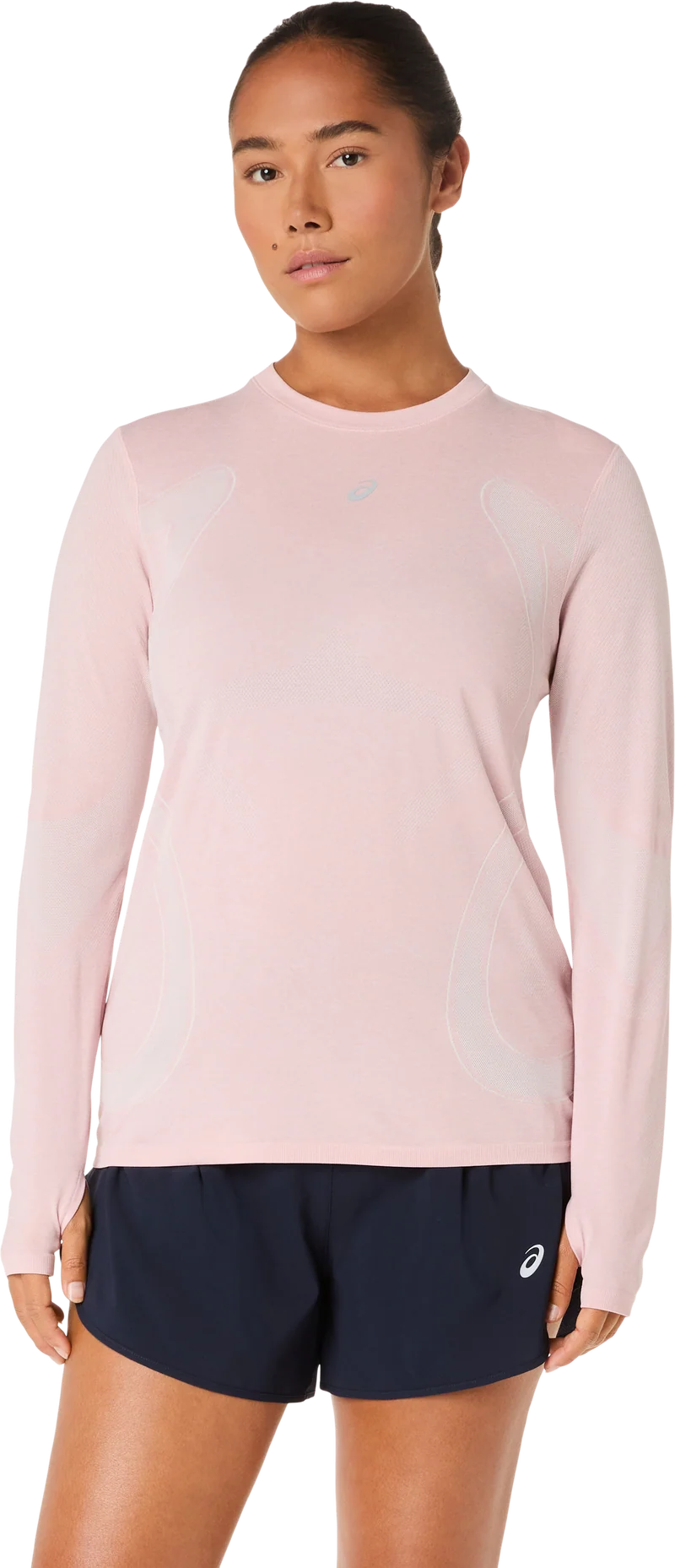 Lady Seamless LS Top