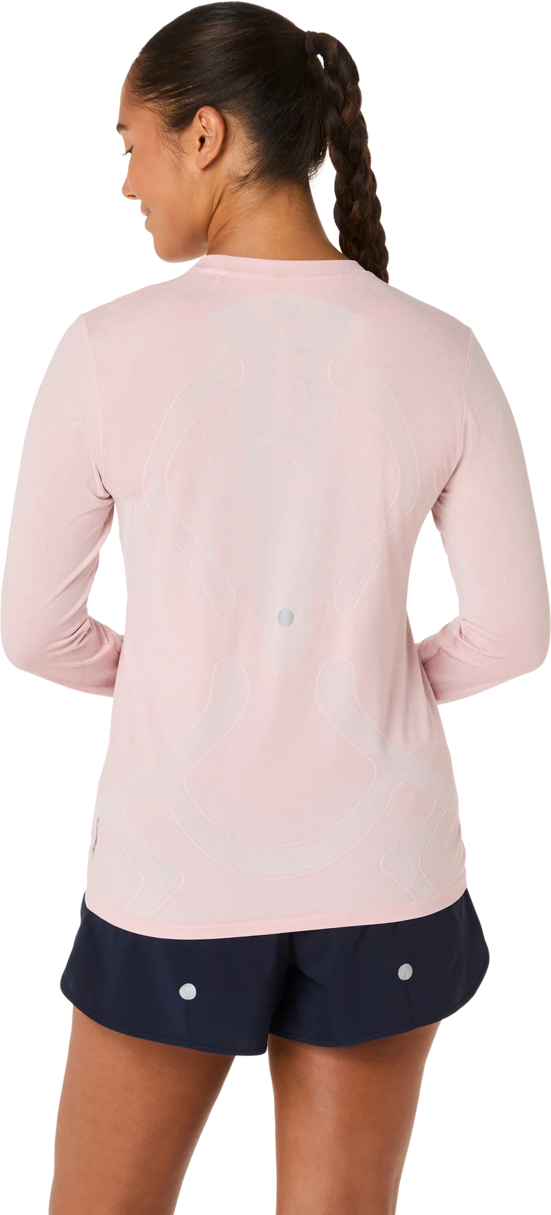 Lady Seamless LS Top