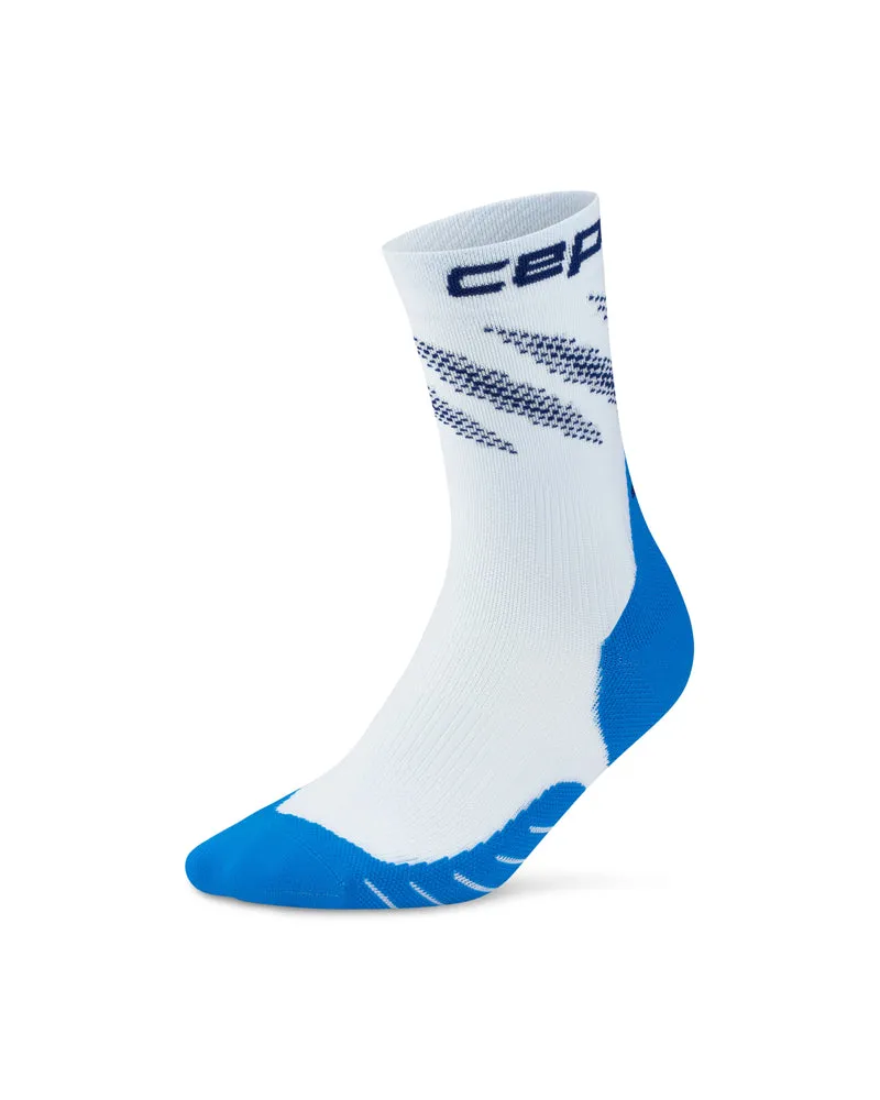 The Run Mid Cut Elliptic Women