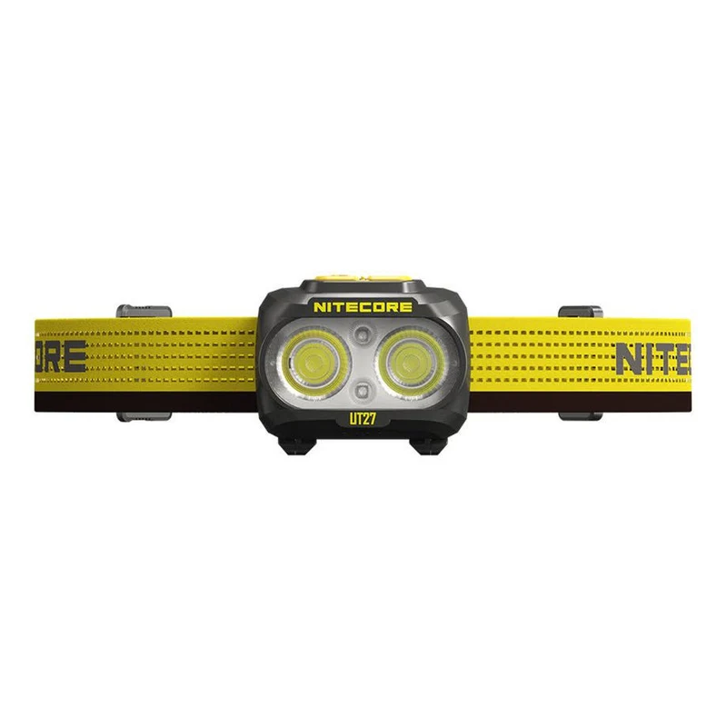 Nitecore | UT27 PRO | Hoofdlamp | 800 Lumen
