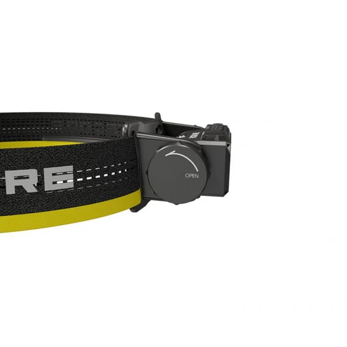 Nitecore | HC60 UHE | Hoofdlamp Oplaadbaar | 1600 Lumen