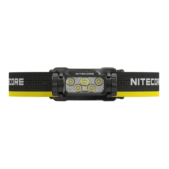 Nitecore | HC60 UHE | Hoofdlamp Oplaadbaar | 1600 Lumen