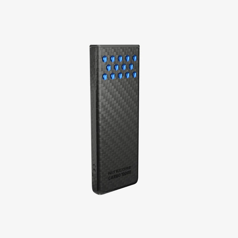 Nitecore | Carbo 10000 GEN2 | Powerbank | 10.000