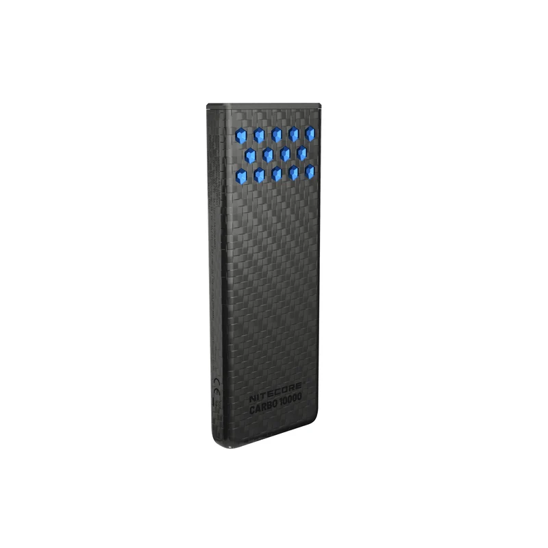 Nitecore | Carbo 10000 GEN2 | Powerbank | 10.000
