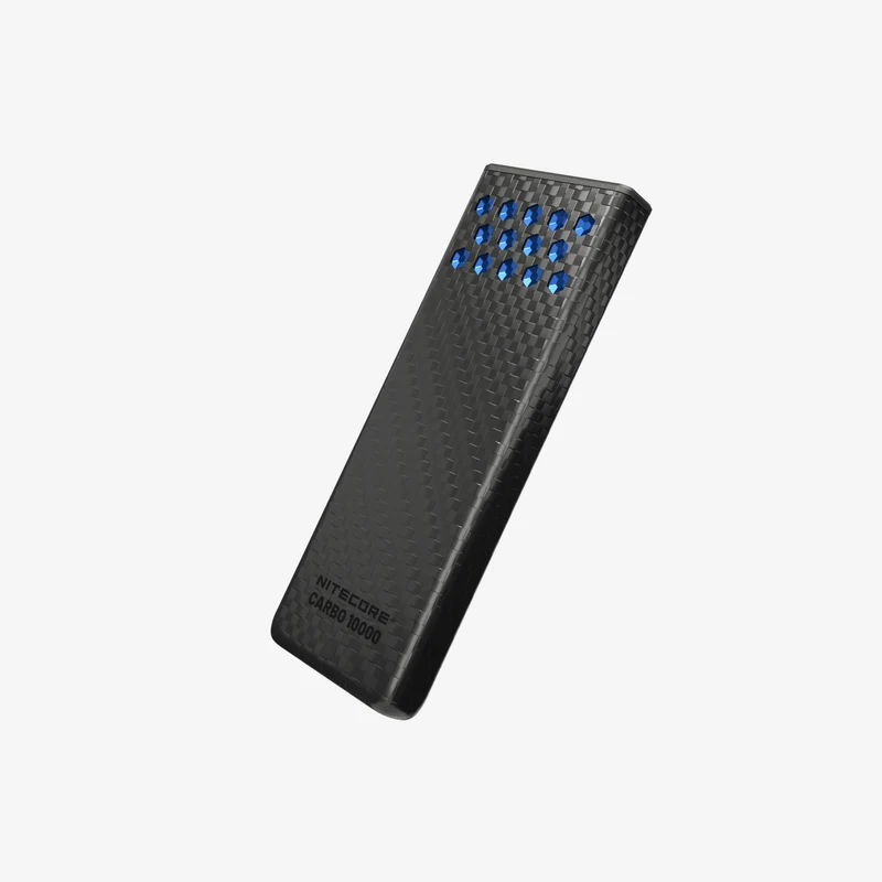 Nitecore | Carbo 10000 GEN2 | Powerbank | 10.000