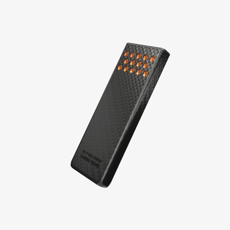 Nitecore | Carbo 10000 GEN2 | Powerbank | 10.000