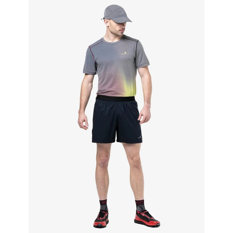 Ronhill Tech All-Terrain 5" Short Heren