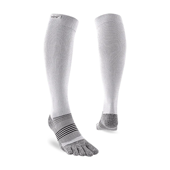 Injinji Compression