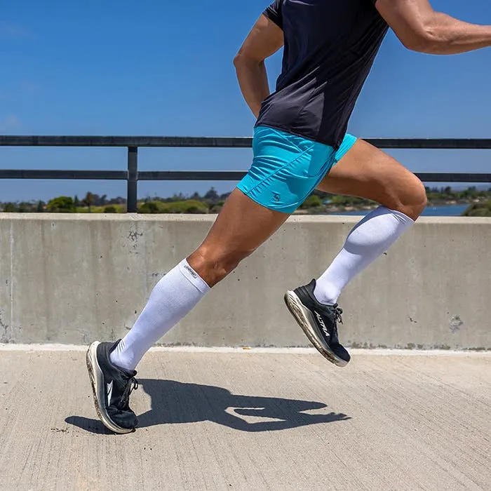 Injinji Compression