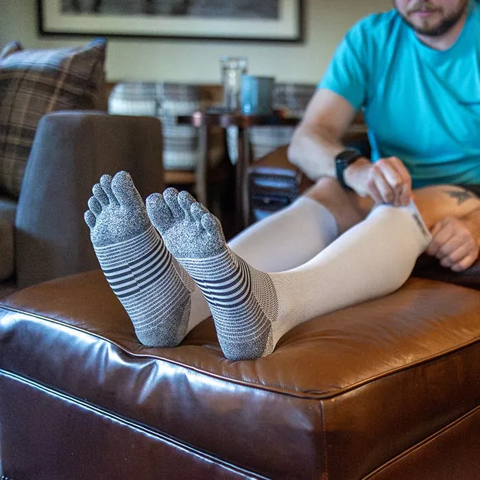 Injinji Compression