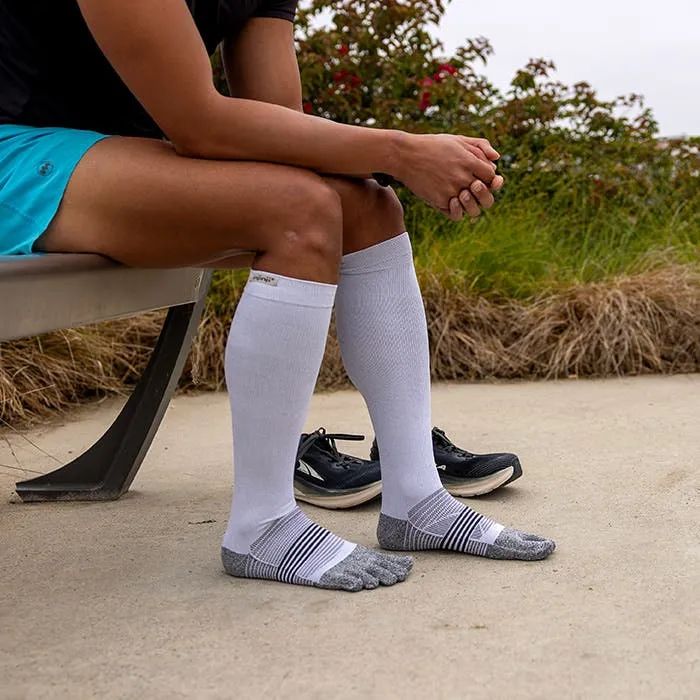 Injinji Compression