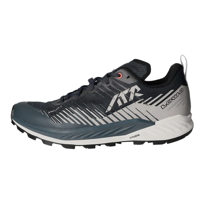 LOWA Trekkinghalbschuh AMPLUX 2