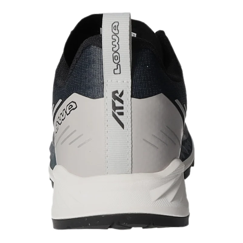 LOWA Trekkinghalbschuh AMPLUX 2