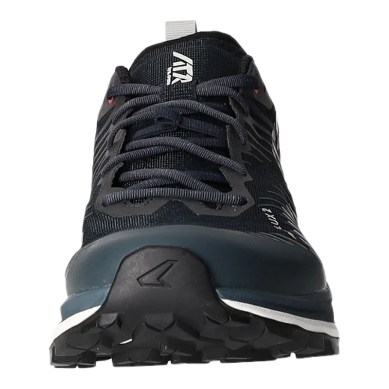 LOWA Trekkinghalbschuh AMPLUX 2