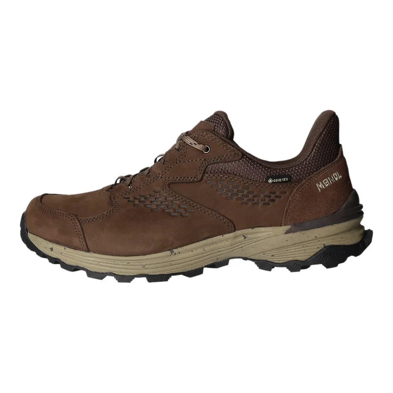 MEINDL Trekkinghalbschuh Padua GTX