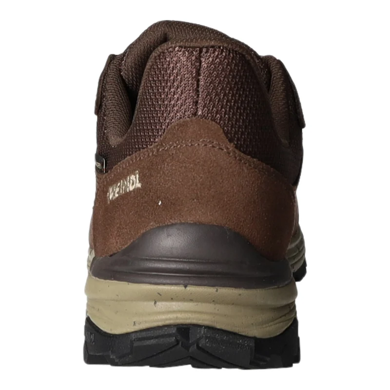 MEINDL Trekkinghalbschuh Padua GTX
