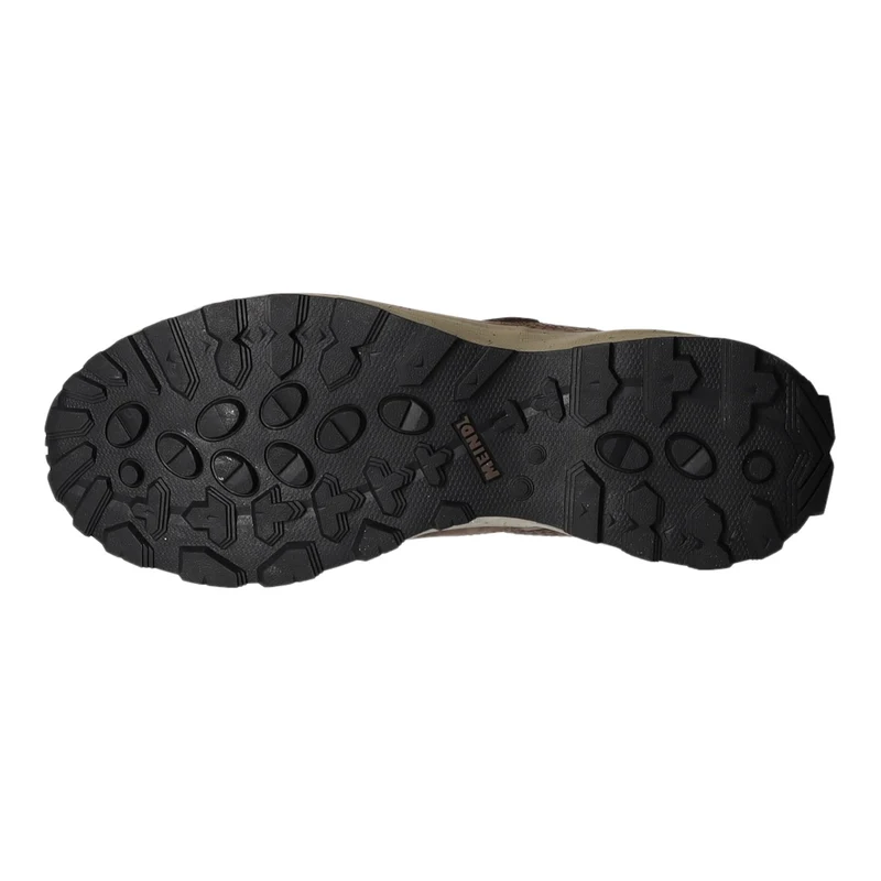 MEINDL Trekkinghalbschuh Padua GTX
