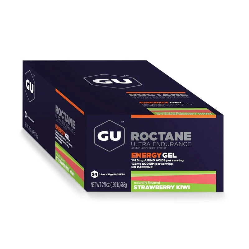 GU | Roctane Energy (21g Carbs)