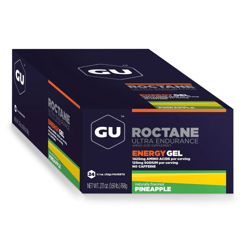 GU | Roctane Energy (21g Carbs)
