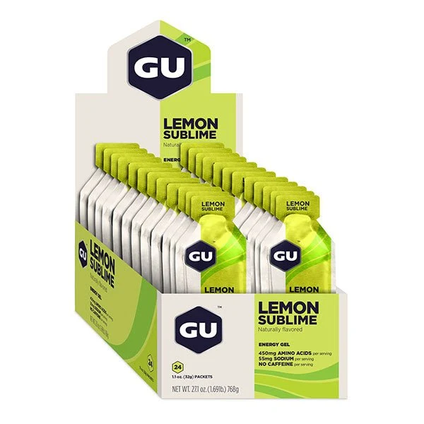 GU Original Energy (23g Carbs)
