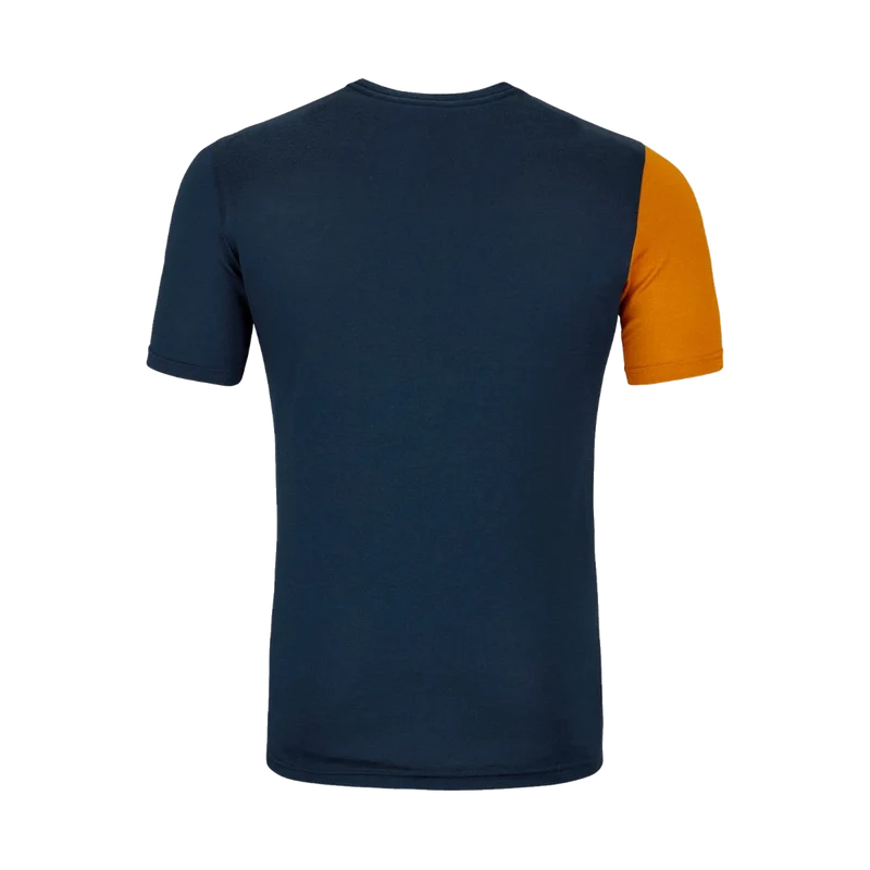 Ortovox 185 Rock'N'Wool SS