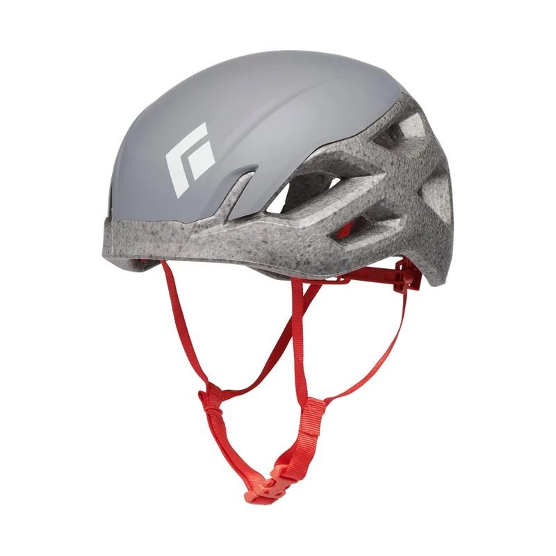 Black Diamond Vision Helmet Grey