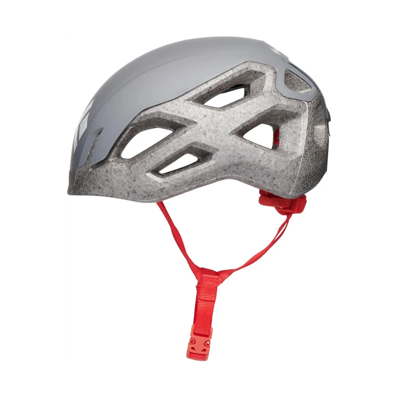 Black Diamond Vision Helmet Grey