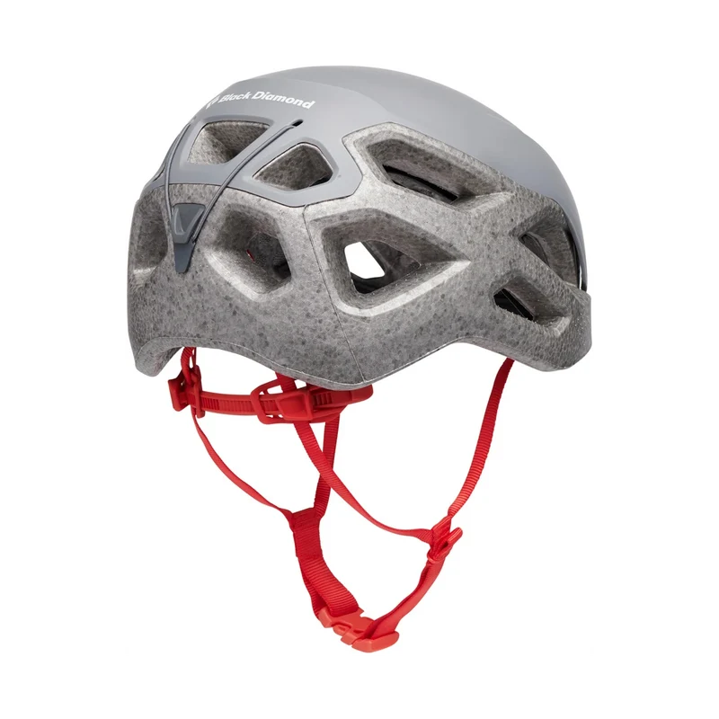 Black Diamond Vision Helmet Grey