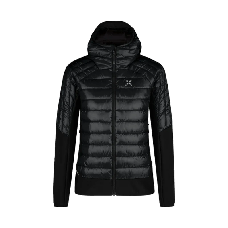 Montura Peak Hybrid Hooded Jacket Woman
