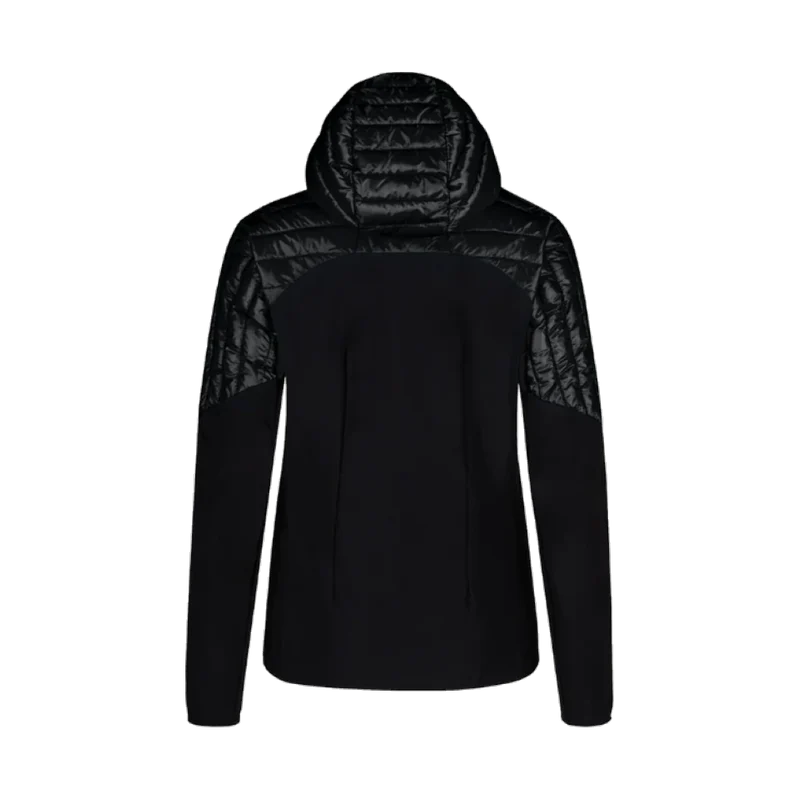 Montura Peak Hybrid Hooded Jacket Woman