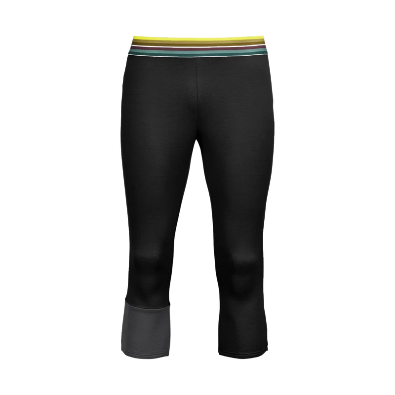 Ortovox Fleece Light Short Pants