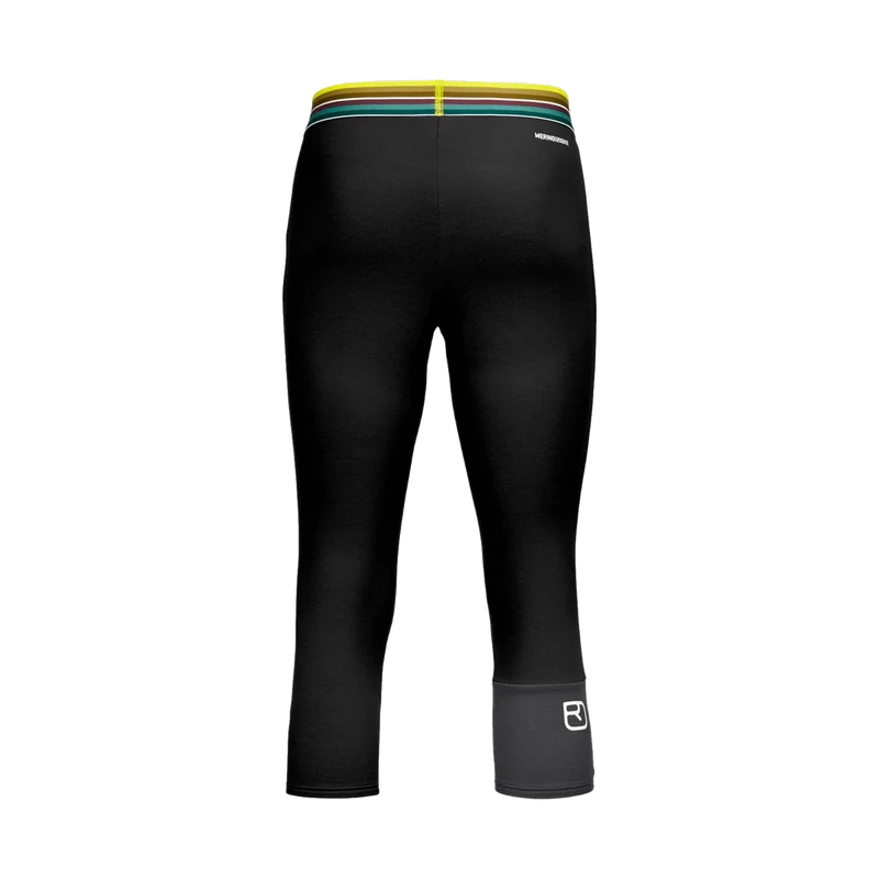 Ortovox Fleece Light Short Pants
