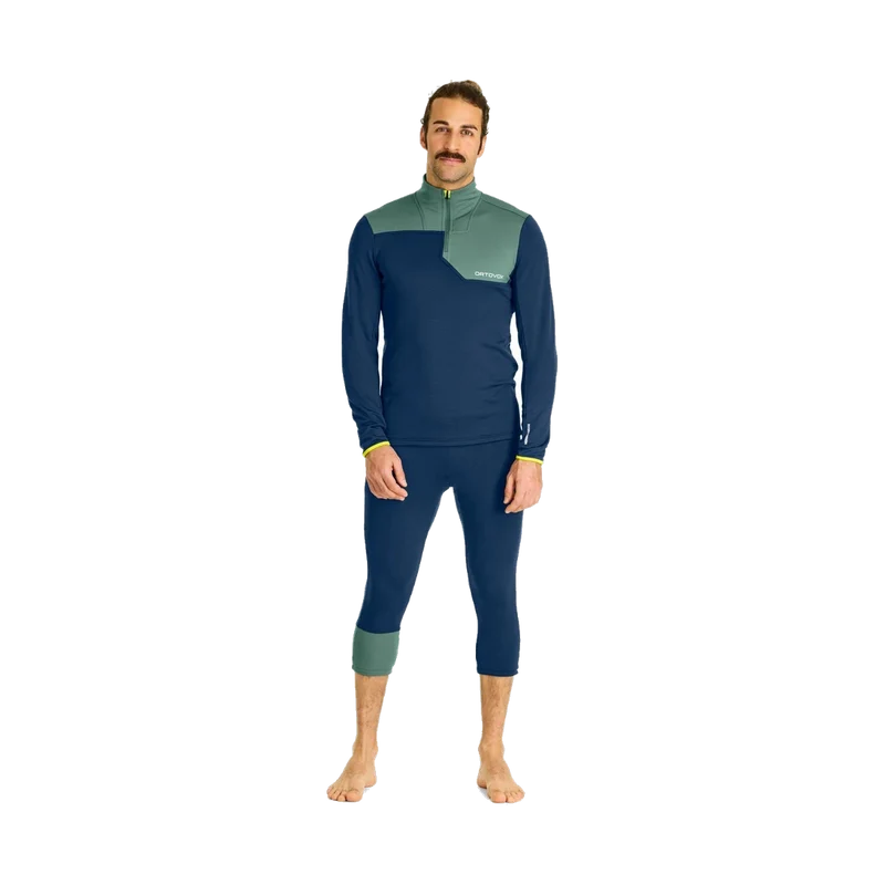 Ortovox Fleece Light Short Pants
