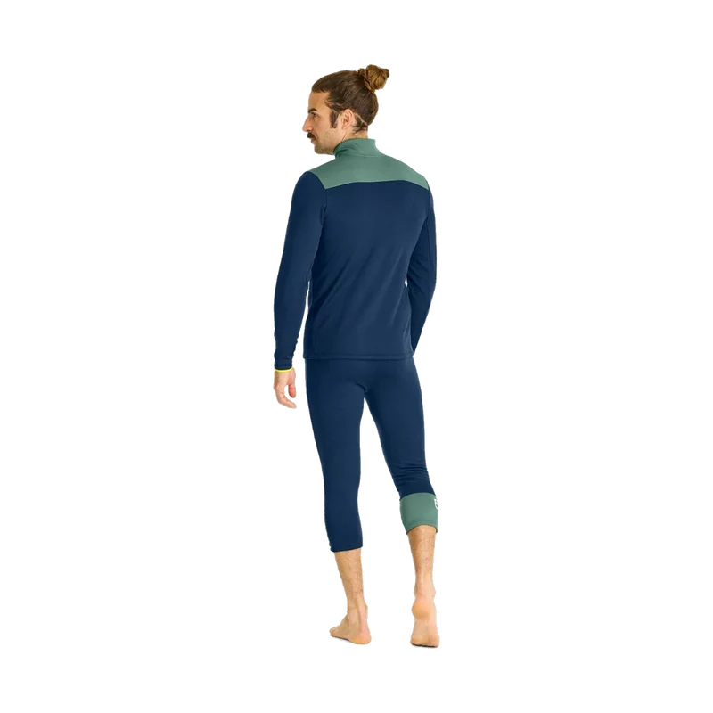 Ortovox Fleece Light Short Pants