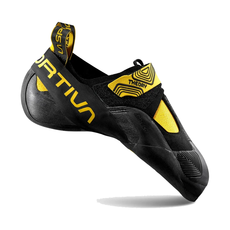 La Sportiva Theory