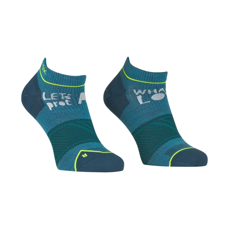 Ortovox Alpine Light Low Socks