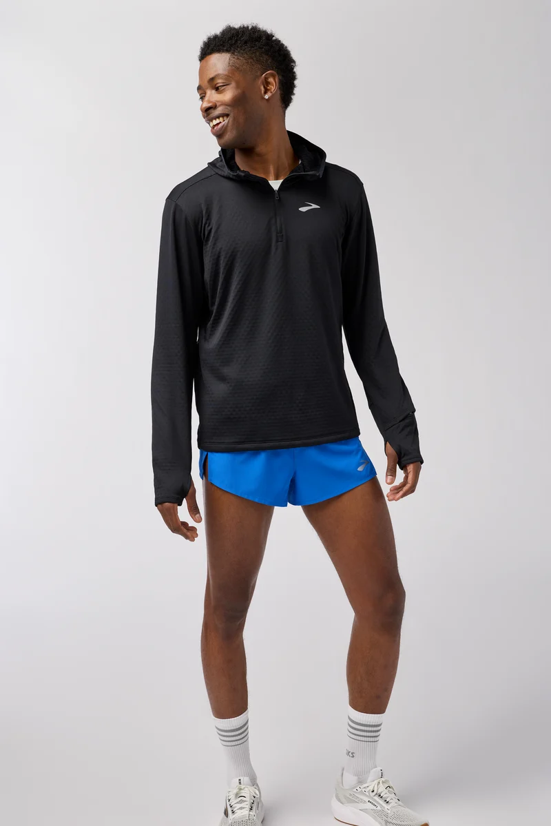 Notch Thermal Hoodie 3.0