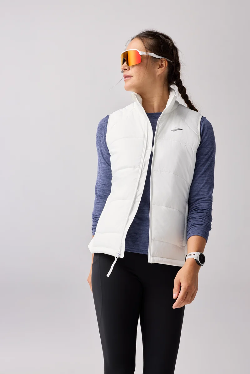 Lady Shield Hybrid Vest 3.0